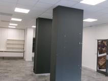 Pronájem skladu, Brno, Hudcova, 200 m2