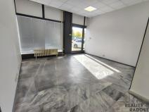 Pronájem skladu, Brno, Hudcova, 200 m2