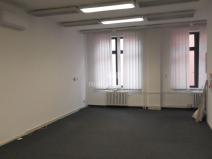 Pronájem obchodního prostoru, Ostrava - Hrabůvka, Dr. Martínka, 55 m2