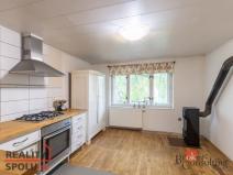 Prodej rodinného domu, Kunštát - Újezd, 73 m2