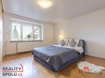 Prodej rodinného domu, Kunštát - Újezd, 73 m2