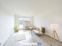 Prodej bytu 2+1, Brno - Židenice, Stará osada, 63 m2