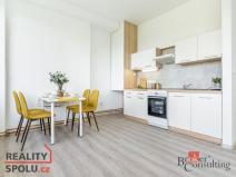 Pronájem bytu 3+kk, Mlékojedy, 68 m2