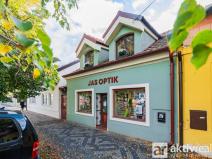 Prodej obchodního prostoru, Brandýs nad Labem-Stará Boleslav - Stará Boleslav, Boleslavská, 115 m2