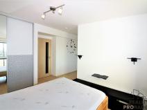 Pronájem bytu 1+1, Znojmo, Vídeňská třída, 28 m2