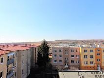 Pronájem bytu 1+1, Znojmo, Vídeňská třída, 28 m2