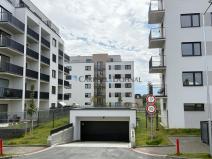 Pronájem bytu 2+kk, Opava - Jaktař, Vančurova, 5731 m2