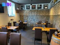 Prodej restaurace, Ostrava, Hlavní třída, 206 m2