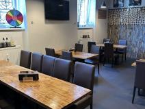 Prodej restaurace, Ostrava, Hlavní třída, 206 m2