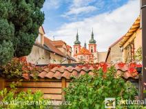 Prodej rodinného domu, Brandýs nad Labem-Stará Boleslav - Stará Boleslav, Boleslavská, 140 m2