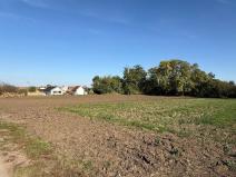 Prodej pozemku pro bydlení, Damnice, 2008 m2