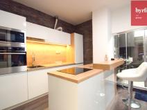 Pronájem bytu 1+kk, Krnov, Bezručova, 50 m2