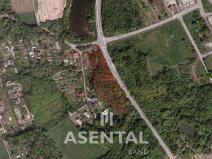 Prodej pozemku, Havířov - Dolní Suchá, Orlovská, 10547 m2