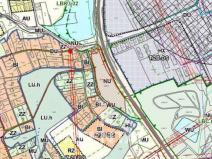 Prodej pozemku, Havířov - Dolní Suchá, Orlovská, 10547 m2