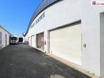 Pronájem obchodního prostoru, Uherské Hradiště - Mařatice, Jaktáře, 342 m2