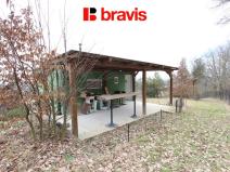 Pronájem chaty, Brno, Turistická, 54 m2