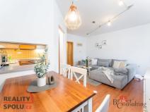 Prodej bytu 3+kk, Pardubice - Zelené Předměstí, K Višňovce, 66 m2