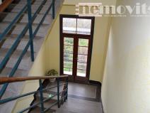 Prodej činžovního domu, Praha - Střešovice, Střešovická, 600 m2