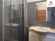 Pronájem bytu 3+1, Lomnice, 72 m2