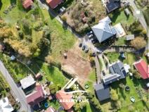 Prodej pozemku pro bydlení, Jistebník, 901 m2
