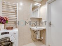 Pronájem bytu 1+kk, Praha - Malešice, Bakalářská, 38 m2