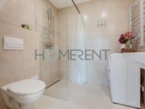 Pronájem bytu 1+kk, Praha - Malešice, Bakalářská, 38 m2