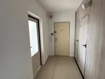 Pronájem bytu 3+1, Hradec Králové - Pražské Předměstí, Hrubínova, 66 m2
