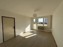 Pronájem bytu 3+1, Hradec Králové - Pražské Předměstí, Hrubínova, 66 m2