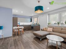 Prodej rodinného domu, Lužice, Velkomoravská, 220 m2