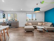 Prodej rodinného domu, Lužice, Velkomoravská, 220 m2