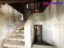 Prodej rodinného domu, Lom, Vrchlického, 250 m2