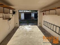 Pronájem garáže, Otrokovice, Smetanova, 17 m2
