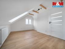 Prodej rodinného domu, Hrádek - Nová Huť, Zahradní, 92 m2