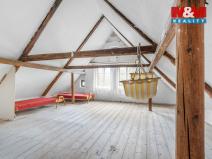 Prodej chalupy, Josefův Důl - Antonínov, 160 m2