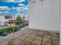 Prodej rodinného domu, Praha - Hostavice, U Hostavického potoka, 95 m2