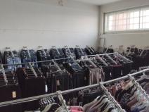 Prodej obchodního prostoru, Telč - Telč-Podolí, Svatoanenská, 600 m2