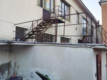 Prodej obchodního prostoru, Telč - Telč-Podolí, Svatoanenská, 600 m2