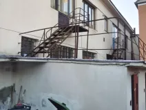 Prodej obchodního prostoru, Telč - Telč-Podolí, Svatoanenská, 600 m2