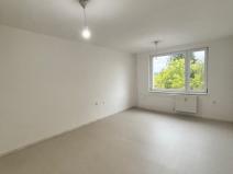 Pronájem bytu 2+kk, Lázně Bohdaneč, Za Školkou, 43 m2