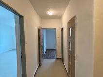 Pronájem bytu 2+kk, Lázně Bohdaneč, Za Školkou, 43 m2