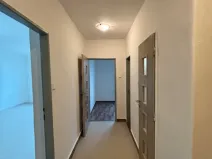 Pronájem bytu 2+kk, Lázně Bohdaneč, Za Školkou, 43 m2