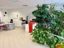 Pronájem kanceláře, Blansko, 78 m2