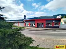 Pronájem kanceláře, Blansko, 78 m2