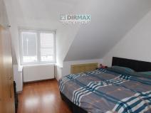 Pronájem bytu 3+1, Plzeň - Jižní Předměstí, Kaplířova, 94 m2