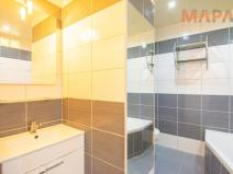 Prodej bytu 2+1, Chomutov, Bezručova, 62 m2