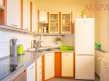 Prodej bytu 2+1, Chomutov, Bezručova, 62 m2