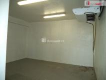 Pronájem skladu, Ostrava, Bažanova, 135 m2