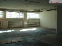 Pronájem skladu, Ostrava, Bažanova, 135 m2