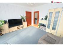 Prodej bytu 3+kk, Praha - Horní Počernice, Markupova, 61 m2