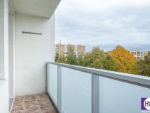 Prodej bytu 4+kk, Praha, Urbánkova, 80 m2